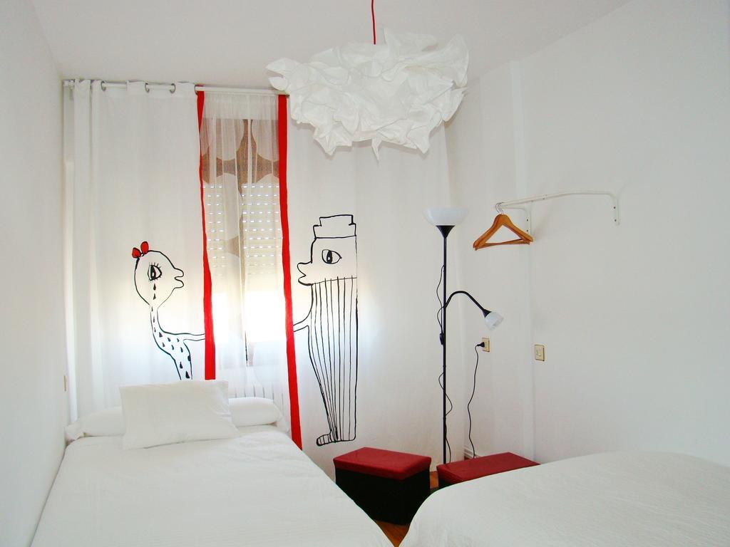 Hostel Casa Anita Santa Croya de Tera Zimmer foto